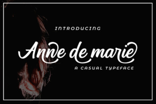 Anne De Marie Brings Warmth to Editorial Design