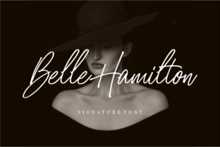 Belle Hamilton: A Designer’s Honest Review for Real Projects