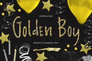 Golden Boy: A Designer's Honest Take on This Script Amp