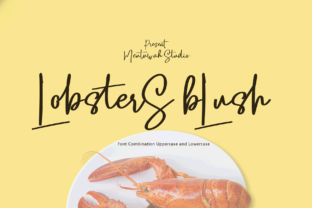 Lobster Font Review: A Bold Script That Balances Classic and Modern