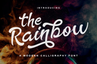 The Rainbow Font: Clearer Campaign Visuals for Marketers