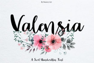 Valensia Script Font: Why It Belongs in Your Campaign Toolkit