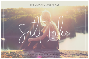 Why Salt Lake Is the Script Font That Finally Made My Brand Feel Complete